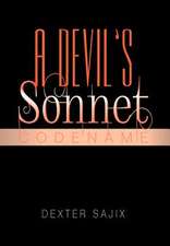Sajix, D: Devil's Sonnet