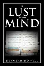 A Lust of the Mind