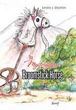 The Mystery of the Broomstick Horse