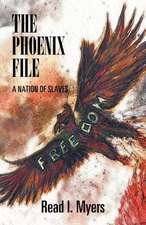 The Phoenix File