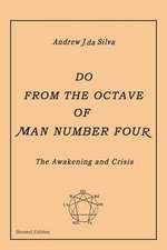 Do from the Octave of Man Number Four