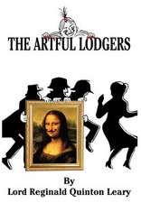 Leary, L: Artful Lodgers