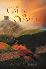 The Gates of Olympus