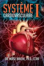 Système Cardiovasculaire I