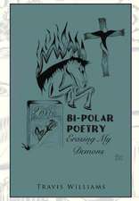 Williams, T: Bi-Polar Poetry