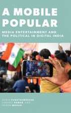 A Mobile Popular