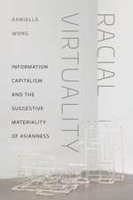 Racial Virtuality