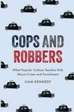Cops and Robbers