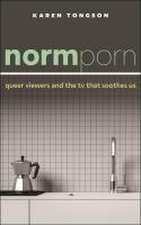 Normporn – Queer Viewers and the TV That Soothes Us