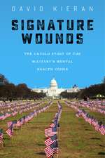 Signature Wounds – The Untold Story of the Military`s Mental Health Crisis