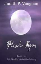 Purple Moon