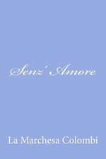 Senz' Amore