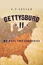 Gettysburg II