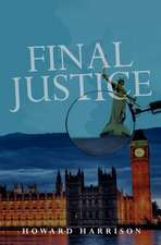 Final Justice