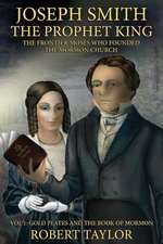 Joseph Smith the Prophet King