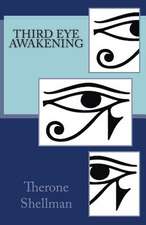 Third Eye Awakening