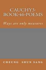 Cauchy3-Book-46-Poems