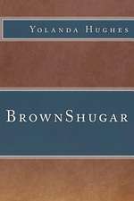 Brownshugar