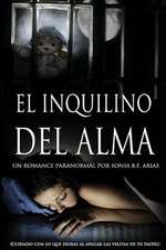 El Inquilino del Alma