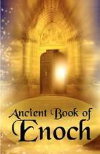 Ancient Book of Enoch