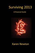 Surviving 2013 a Financial Guide