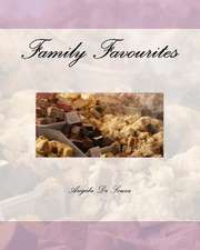 Family Favourites