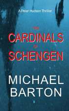 The Cardinals of Schengen