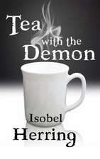 Tea with the Demon