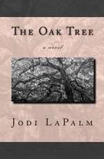 The Oak Tree