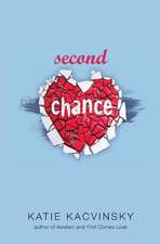 Second Chance