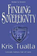 Finding Sovereignty