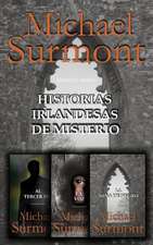 Historias Irlandesas de Misterio