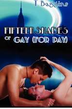 Fifteen Shades of Gay (for Pay)