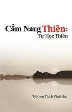 CAM Nang Thien