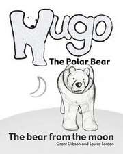 Hugo the Polar Bear