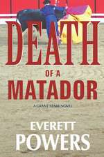 Death of a Matador