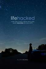 Lifehacked