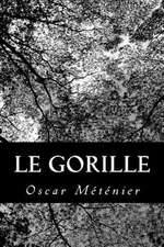 Le Gorille