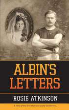 Albin's Letters