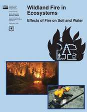 Wildland Fire in Ecosystems