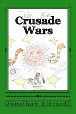 Crusade Wars