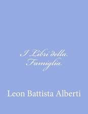 I Libri Della Famiglia