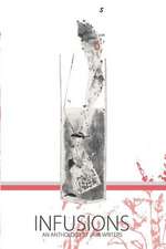 Infusions: Lionel Learns the True Meaning of Christmas