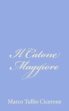 Il Catone Maggiore