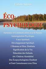 Ecopsychologie