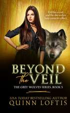 Beyond the Veil