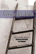 Versos del Alma