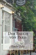 Der Bauch Von Paris