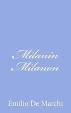 Milanin Milanon