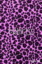 Princess Address Book